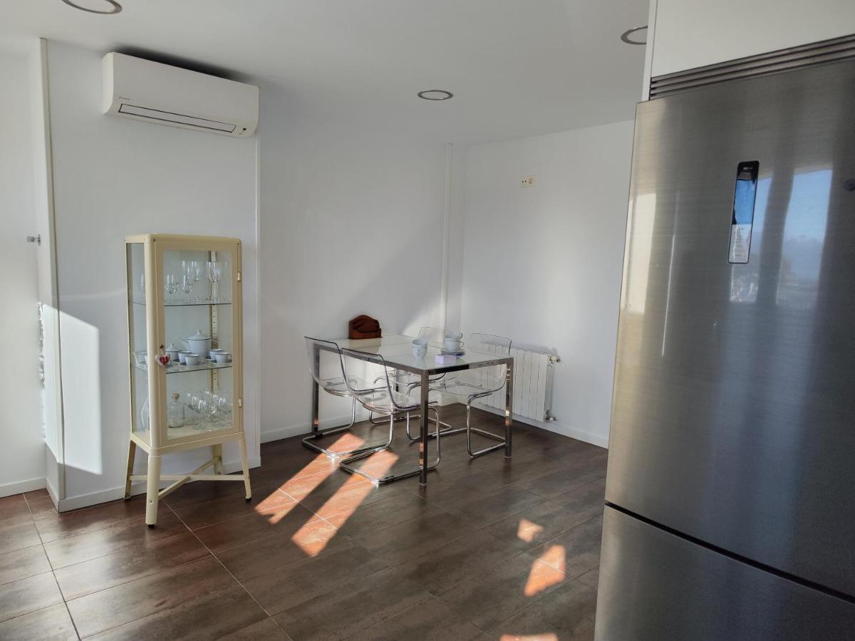 Appartement Entreolivos
