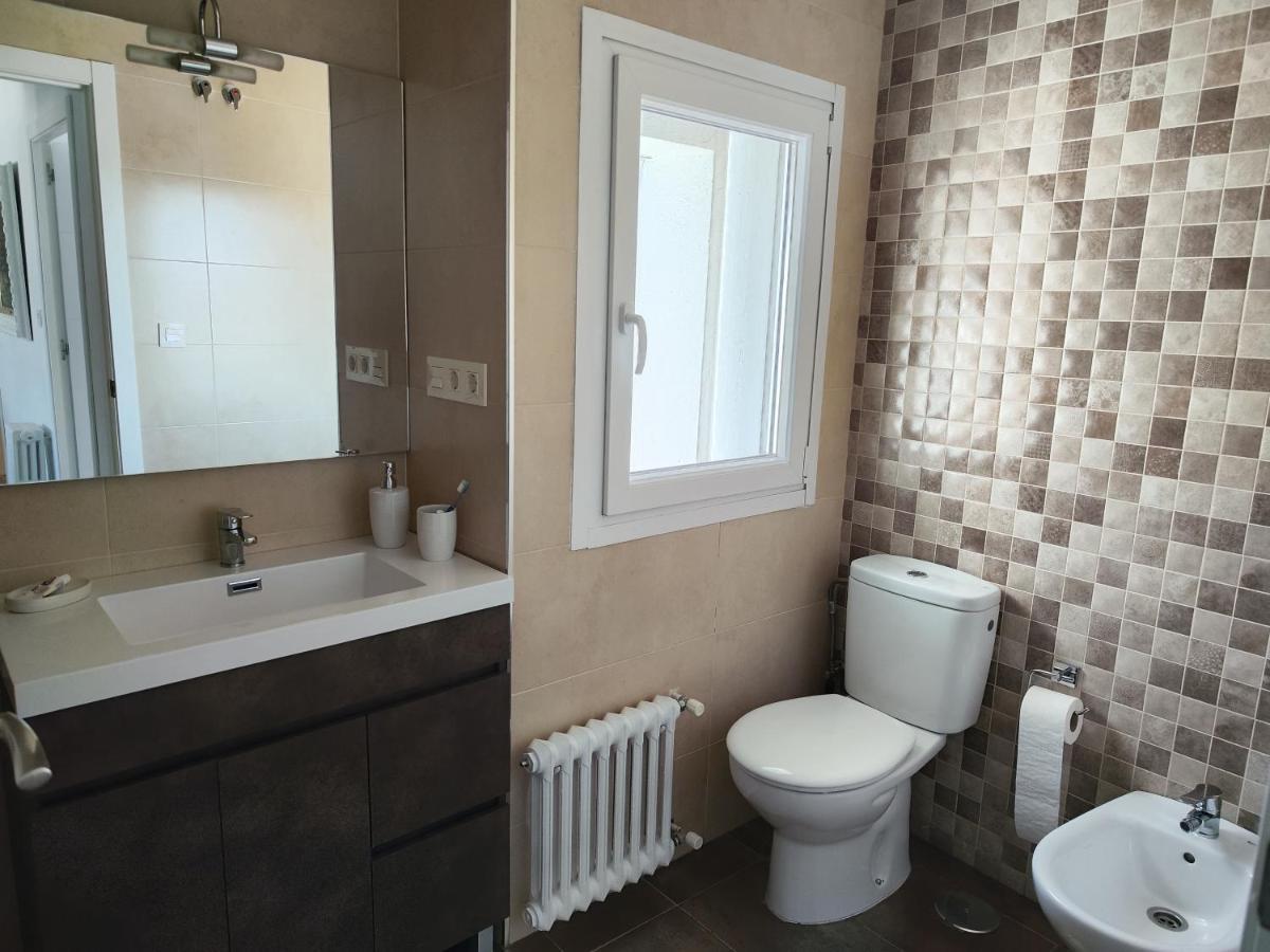 Entreolivos Appartement