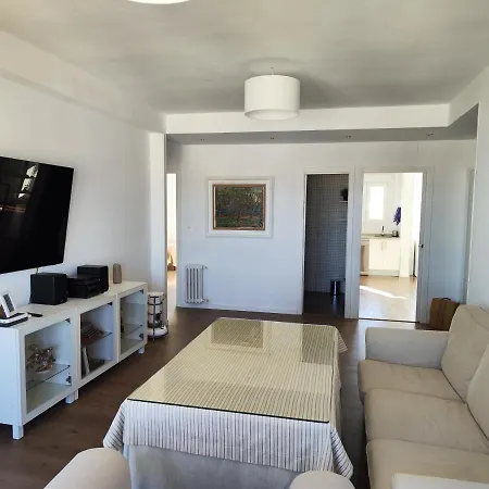 Appartement Entreolivos à Jaén Extérieur photo