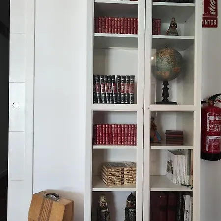 Appartement Entreolivos à Jaén Extérieur photo