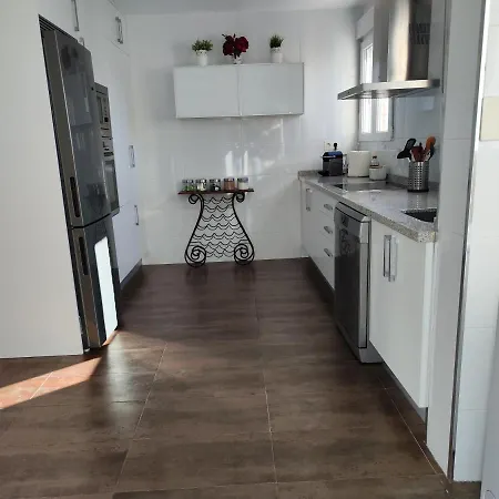 Appartement Entreolivos à Jaén Extérieur photo