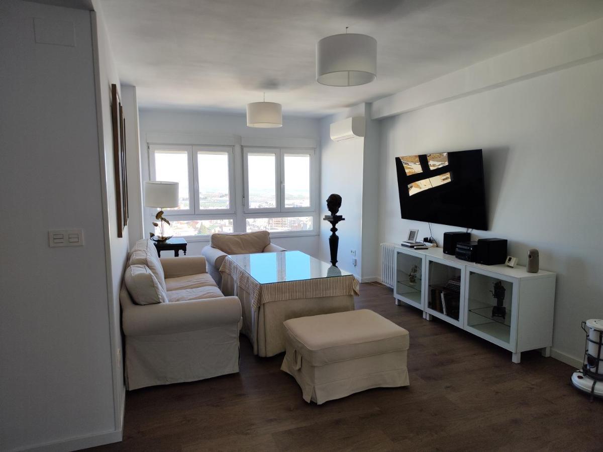 Entreolivos Apartment Jaen
