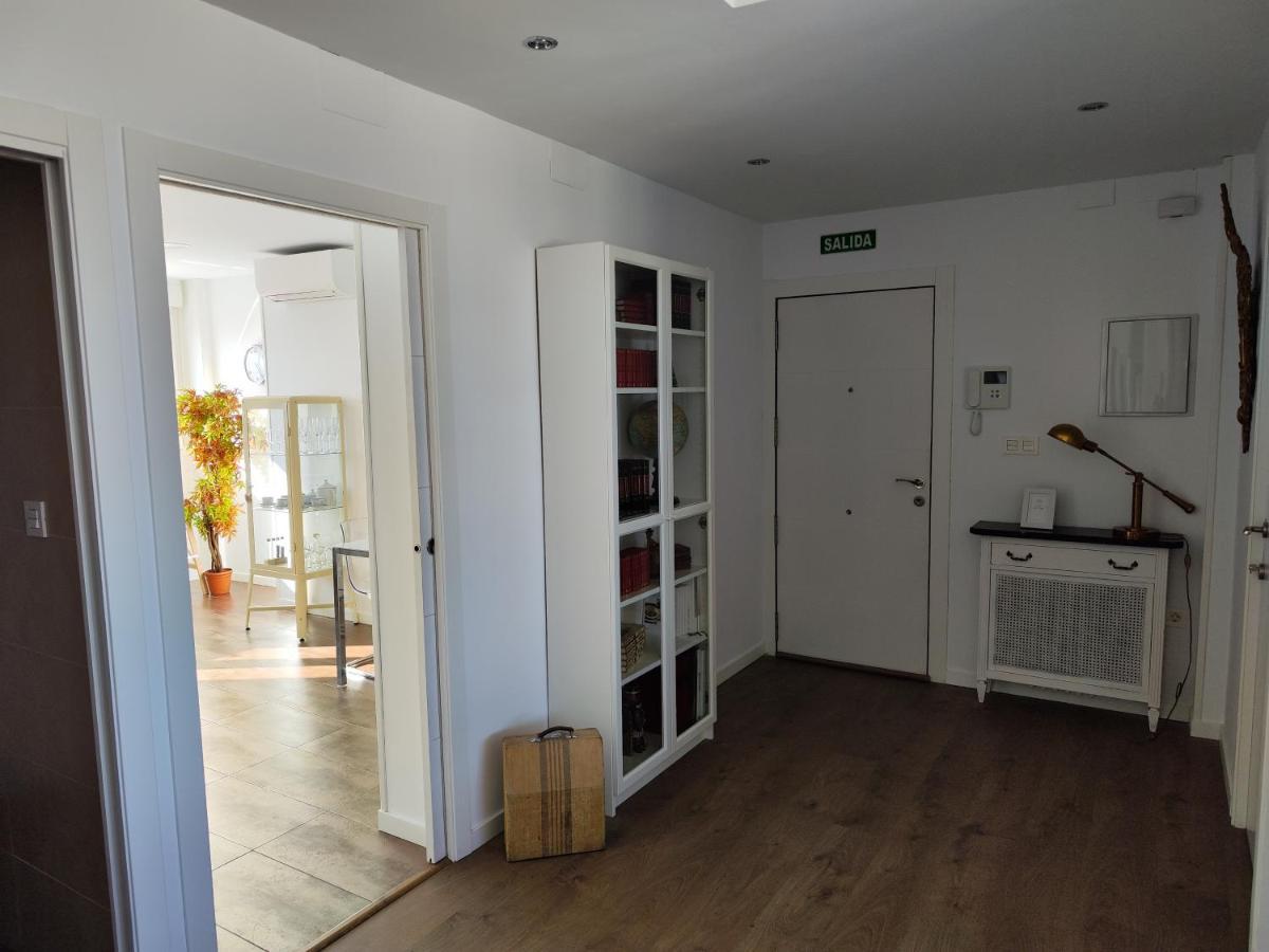 Appartement Entreolivos *