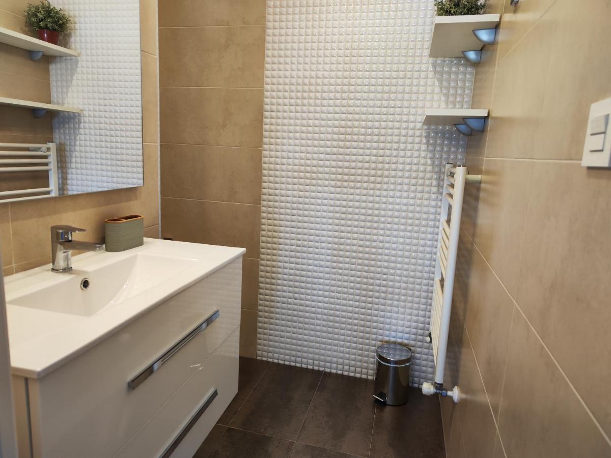 Appartement Entreolivos