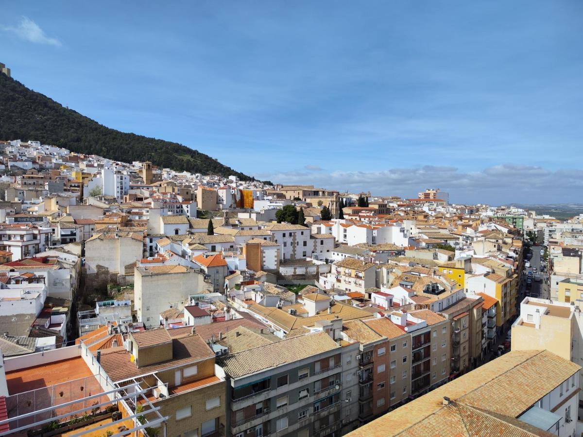 Entreolivos Jaen