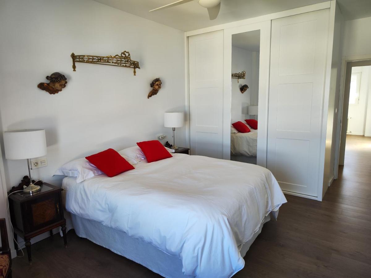 Entreolivos Appartement Jaén