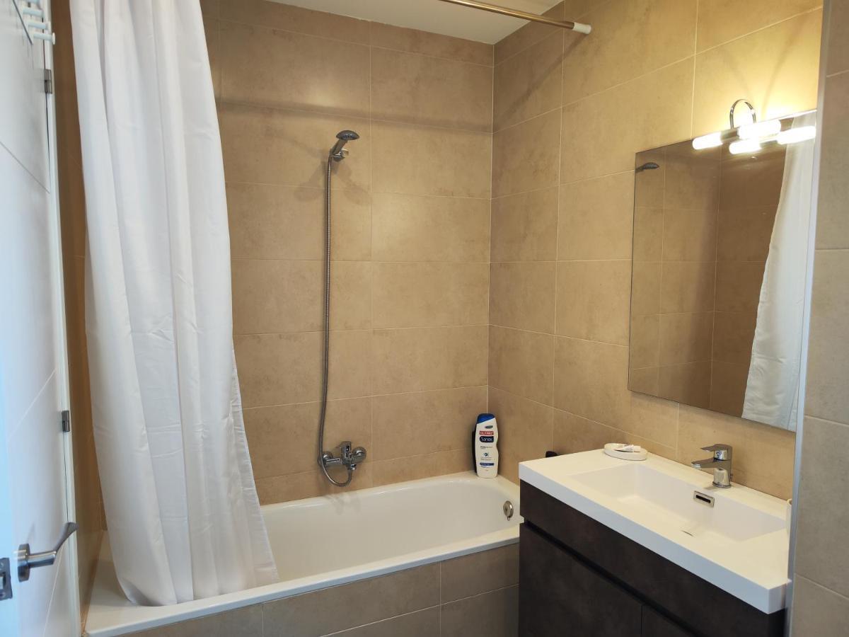Entreolivos Apartment