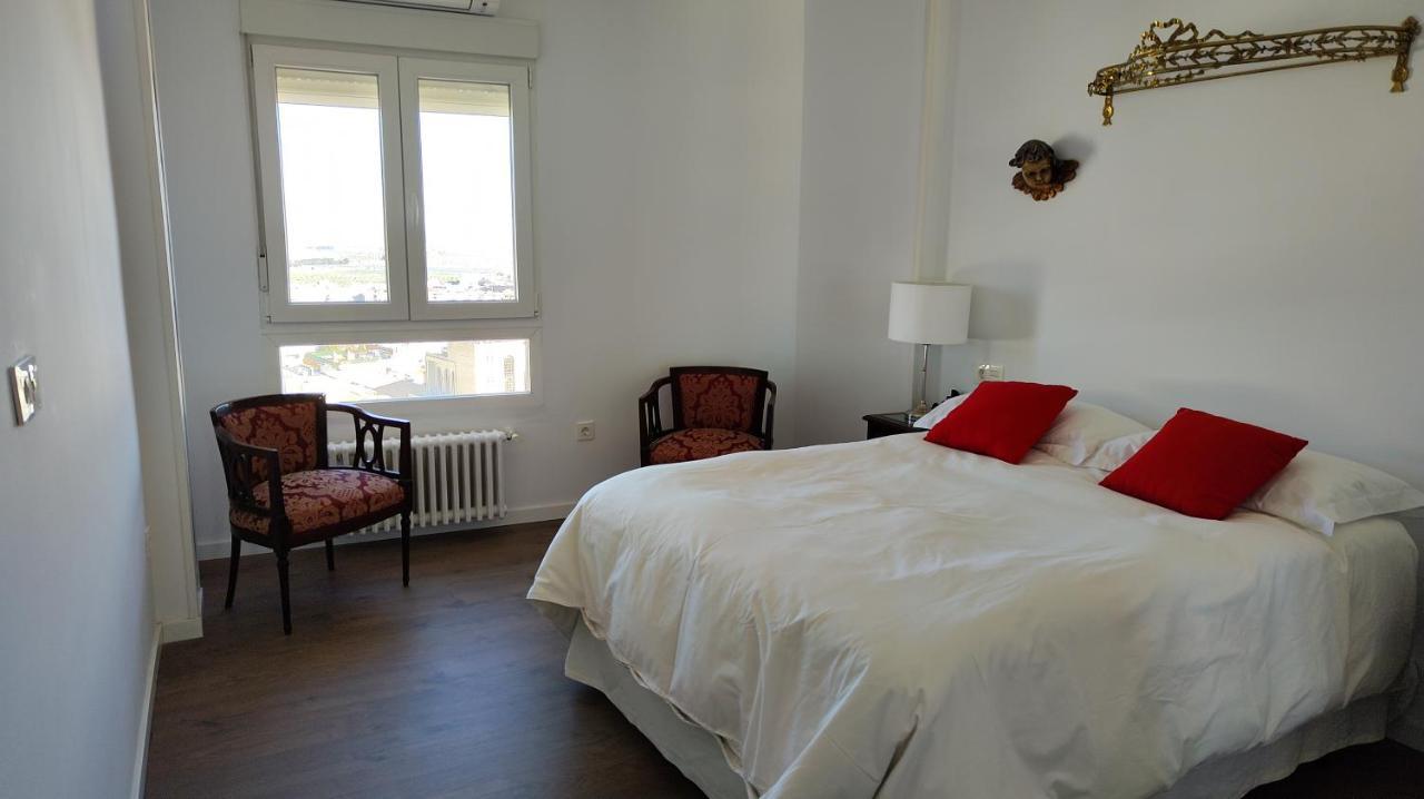 Appartement Entreolivos Jaén
