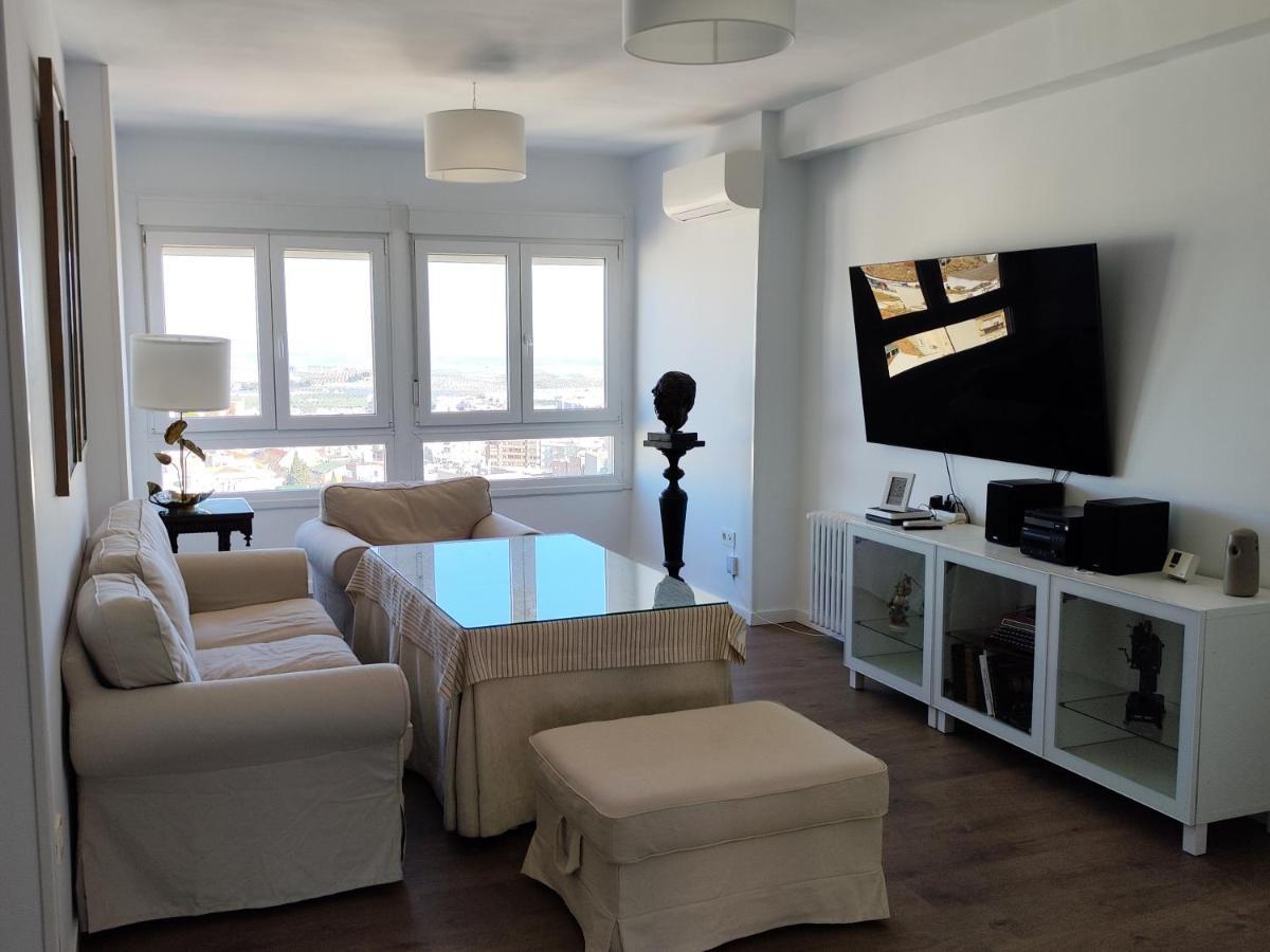 Appartement Entreolivos Jaén
